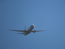 P-8A Poseidon