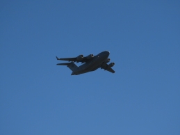 C-17A Globemaster III