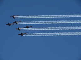 RAAF Roulettes