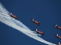 RAAF Roulettes