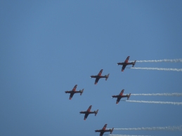 RAAF Roulettes