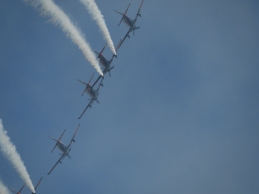 RAAF Roulettes