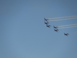 RAAF Roulettes