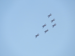 RAAF Roulettes