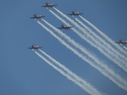 RAAF Roulettes