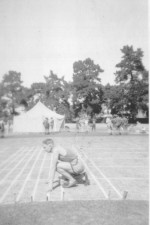 1941 at Stawell Gift